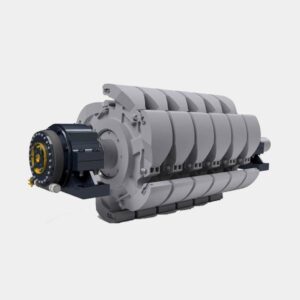 Primary Impact Crusher | HPI
